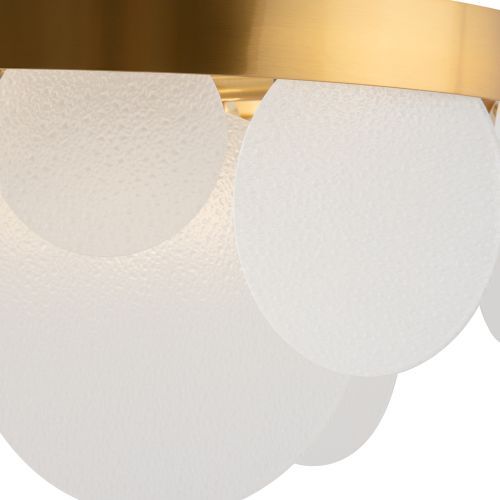 Подвесной светильник Freya FR5104PL-08BS3 фото 4