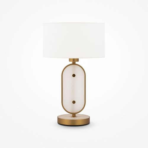 Настольный светильник Maytoni MOD099TL-01G фото 4