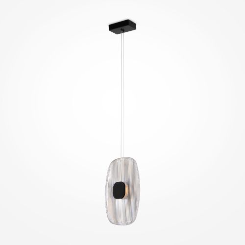 Подвесной светильник Maytoni MOD152PL-L1BK фото 11