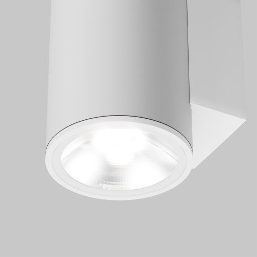 Уличный настенный светильник Outdoor O303WL-L10W3K фото 13