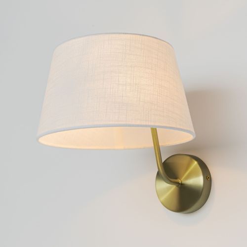 Настенный светильник (бра) Maytoni MOD360WL-01BS фото 10
