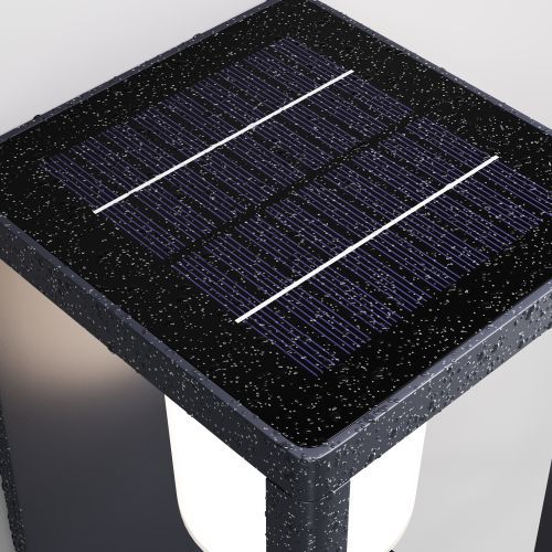 Светильник на солнечной батарее Outdoor OSL457WL-L2GF3K фото 14