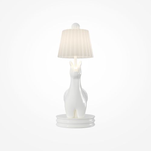 Настольный светильник Maytoni MOD377TL-L5W3K фото 5