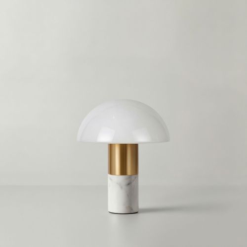 Настольный светильник Freya FR5285TL-01BS фото 8