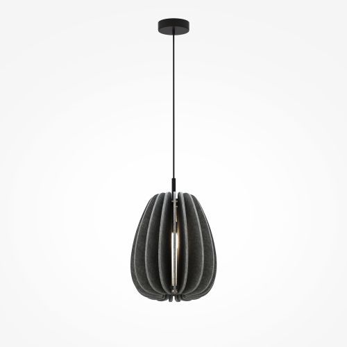 Подвесной светильник Maytoni MOD398PL-01GR фото 4
