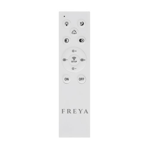 Потолочный светильник Freya FR10017CL-L92W фото 17