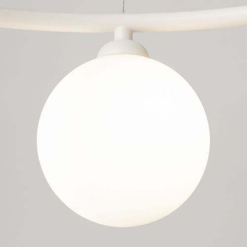 Подвесной светильник Maytoni MOD013PL-06W фото 6