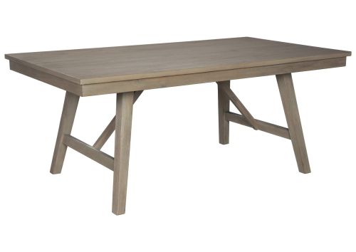 Обеденный стол прямоугольный Aldwin D617-45 Ashley Furniture