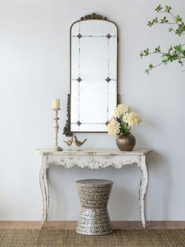 Зеркало настенное 62х4х124см фото 16