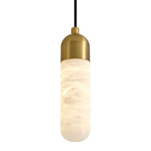 Подвесной светильник Freya FR5631PL-L6BS фото 8
