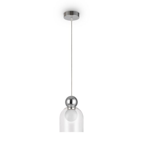 Подвесной светильник Freya FR5220PL-01CH2 фото 2