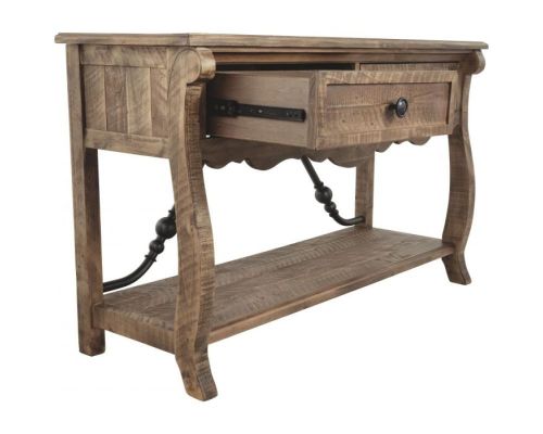 T824-4 Консоль Dazzelton Ashley Furniture фото 4