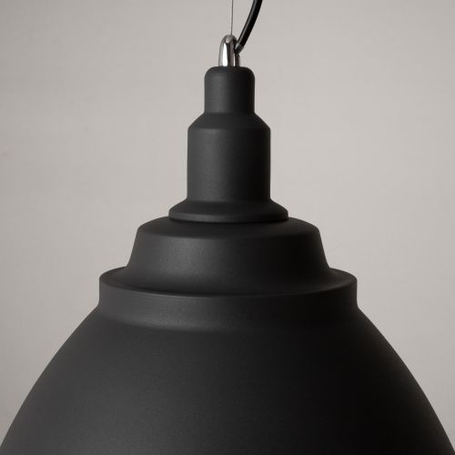 Подвесной светильник Maytoni P535PL-01B фото 3