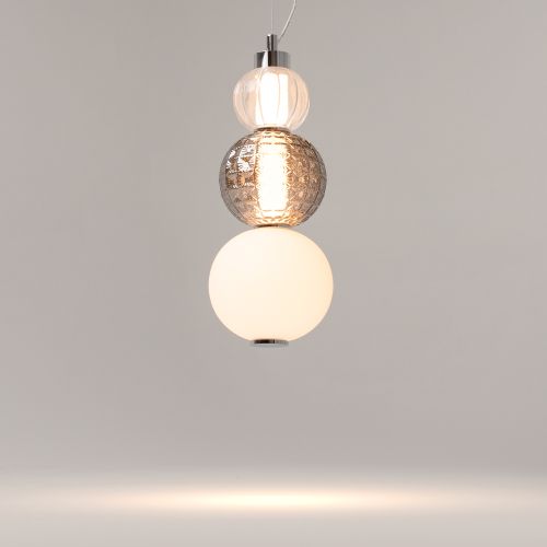 Подвесной светильник Maytoni P069PL-L16CH3K фото 10