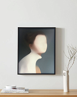 Жикле "Portrait U"