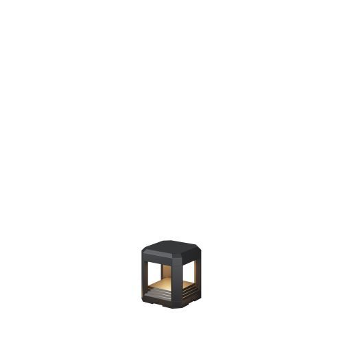 Ландшафтный светильник Outdoor O019FL-L13GR3K фото 2