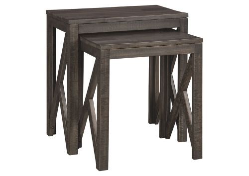 Комплект столиков Emerdale A4000229 Ashley Furniture фото 4
