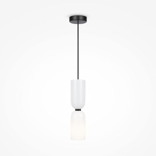 Подвесной светильник Maytoni MOD177PL-01W фото 5