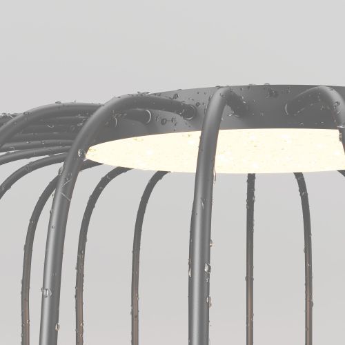 Ландшафтный светильник Outdoor O478FL-L18GF3K фото 3