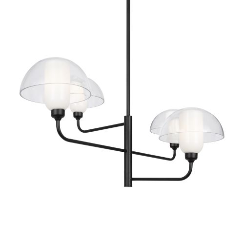 Подвесной светильник Maytoni MOD177PL-04B фото 15