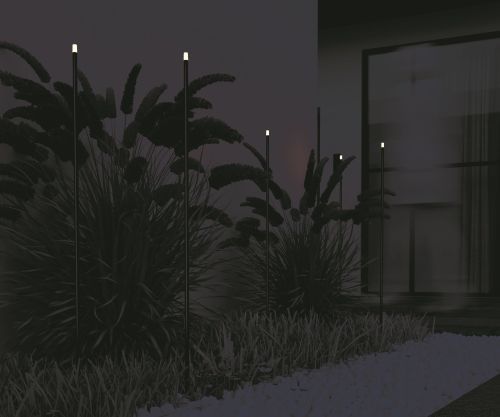 Ландшафтный светильник Outdoor O441FL-L1GF3K1 фото 10