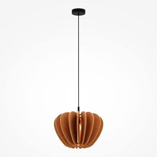 Подвесной светильник Maytoni MOD398PL-01BR фото 10