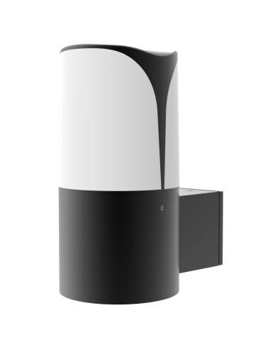 Уличный настенный светильник Outdoor O016WL-01B фото 20