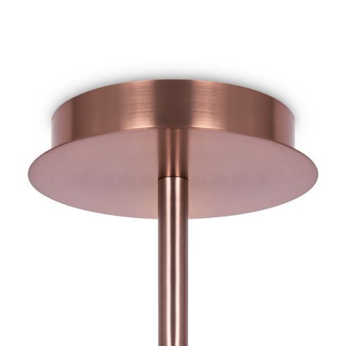 Подвесной светильник Maytoni MOD221PL-10G фото 5