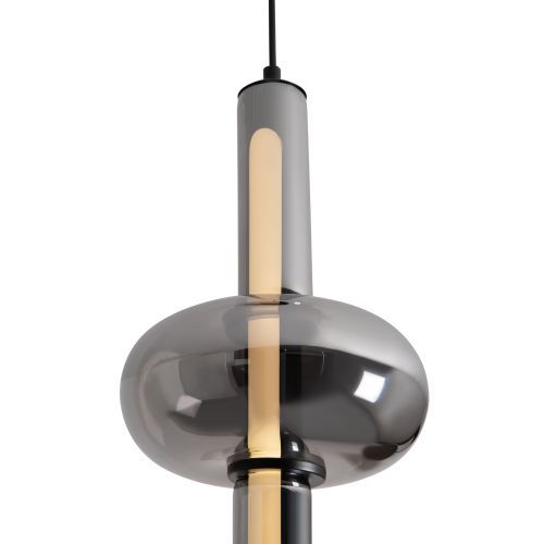 Подвесной светильник Freya FR6187PL-L9SM фото 4