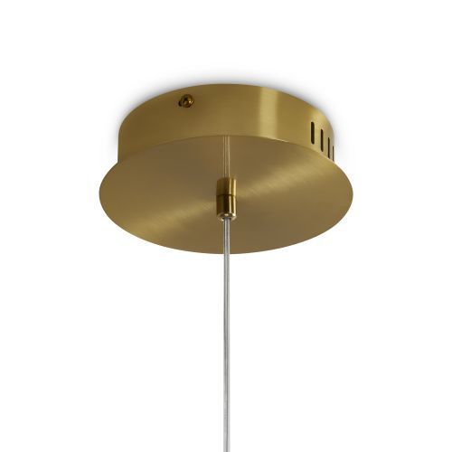 Подвесной светильник Freya FR6135PL-L18BT фото 11