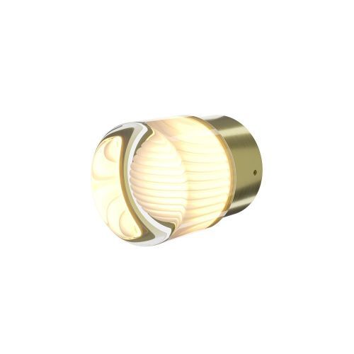 Настенный светильник (бра) Maytoni MOD480WL-L6BS3K