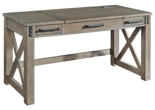 Письменный стол Aldwin H837-54 Ashley Furniture фото 3