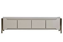 77IP-GD008-TV/1 Тумба под телевизор Гримальди (Grimaldi) светлая 200*40*50см