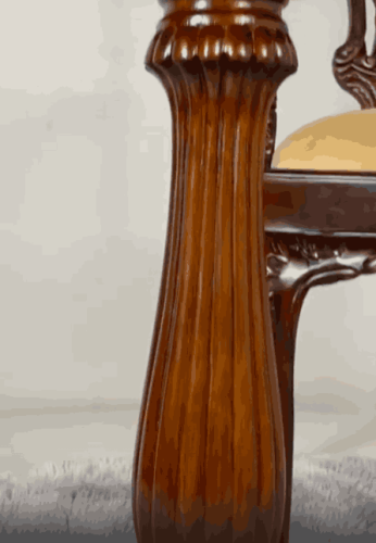 PS05 Подставка деревянная 60*30*30 см фото 5