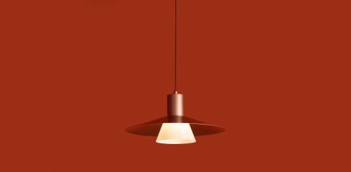 Подвесной светильник Freya FR5600PL-L5MG фото 4