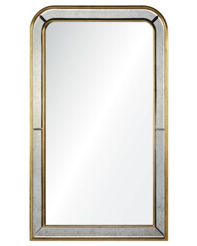 Зеркало "Гийом" silver фото 7
