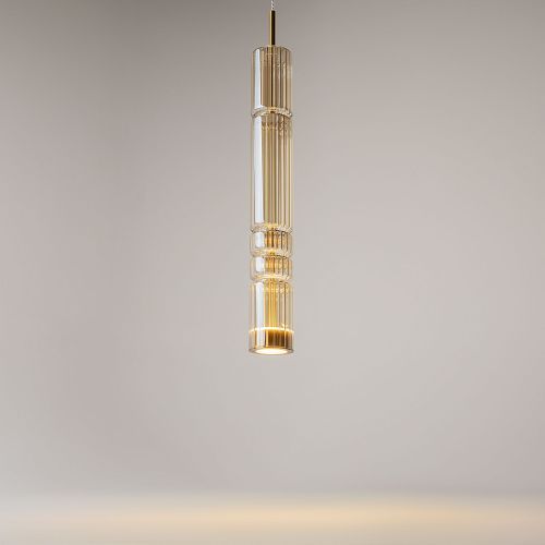 Подвесной светильник Maytoni MOD272PL-L12BS3K фото 18