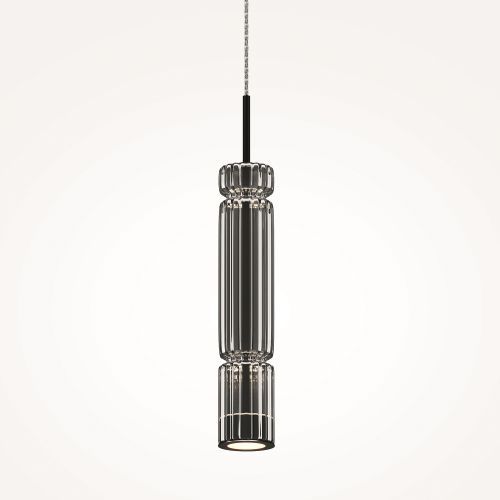 Подвесной светильник Maytoni MOD272PL-L12B3K1 фото 7