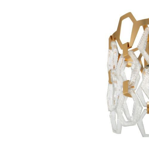 Подвесной светильник Maytoni MOD490PL-01G фото 5