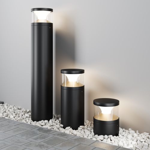 Ландшафтный светильник Outdoor O496FL-L21B3K2 фото 7