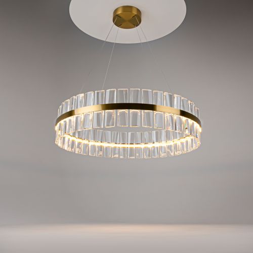 Подвесной светильник Maytoni MOD173PL-L60BS3K фото 7