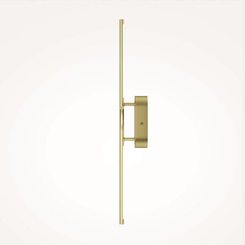 Настенный светильник (бра) Maytoni MOD256WL-L5BS3K1 фото 7
