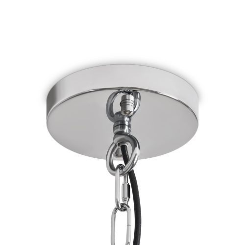 Люстра Freya FR1016PL-04S фото 5