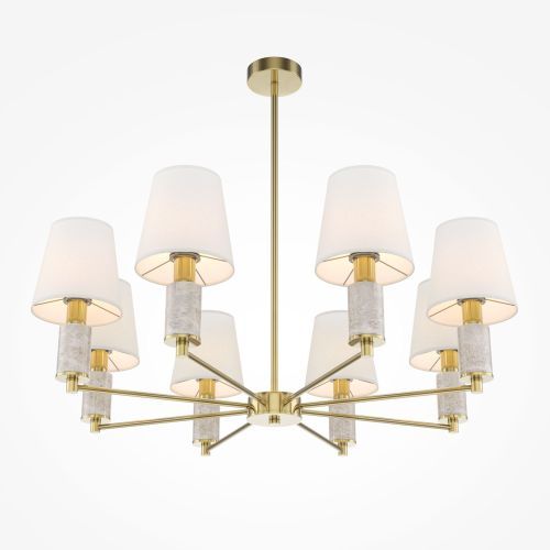 Подвесной светильник Maytoni MOD483PL-08BS фото 3