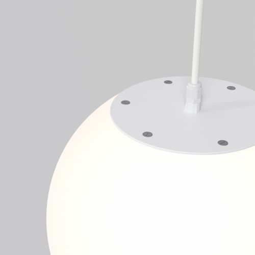 Уличный подвесной светильник Outdoor O594PL-01W фото 10