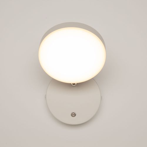 Настенный светильник (бра) Maytoni MOD070WL-L8W3K фото 6