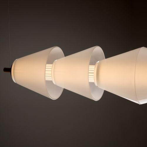 Подвесной светильник Freya FR6137PL-L21BT2 фото 2