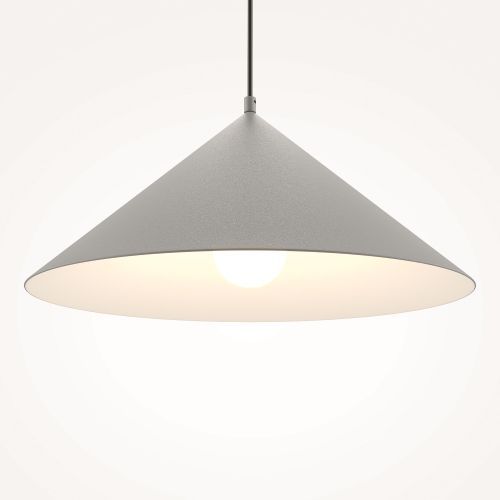 Подвесной светильник Maytoni MOD167PL-01GR фото 11