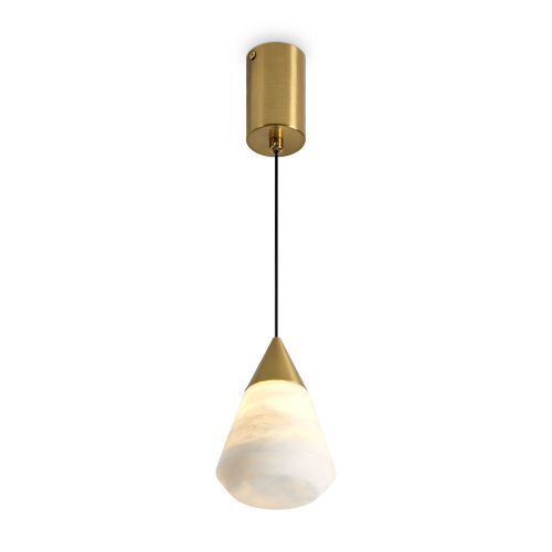 Подвесной светильник Freya FR5631PL-L6BS1 фото 4