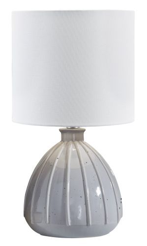 Керамическая настольная лампа Grantner L180044, Ashley Furniture фото 3